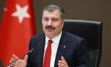 Bakan Koca açıkladı: 3 il daha Covid-19 risk haritasında 'mavi' kategoriye geçti