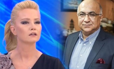 Arif Verimli'den, takipçisinin 'Müge Anlı' mesajına dikkat çeken yanıt: İsteyerek oldu