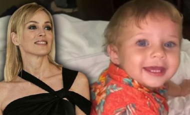 Sharon Stone'un yaşamını yitiren 11 aylık yeğeni üç kişiye hayat verdi