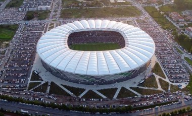 Son dakika... İçişleri Bakanlığı'ndan “Stadyumlara Giriş Tedbirleri” konulu ek genelge