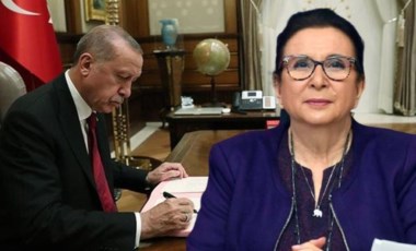 Özkan: Atamalar Ruhsar Pekcan'ın neden yargılanmadığının cevabı gibi