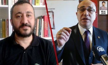 Özkiraz: MHP'li Yönter beni 1,5 yaşındaki kızıma tecavüz etmekle tehdit etti