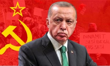 Komünistlerden Erdoğan'a yanıt: Halkımız AKP’yi kafalarına çay atılırken hatırlayacak