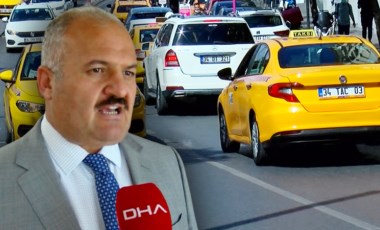 Taksiciler çözümü buldu: Fiyatlar çok düşük, zam yapılsın