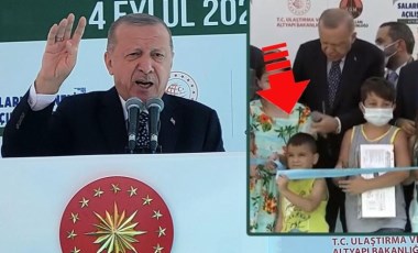 Erdoğan'a sert tepki: 