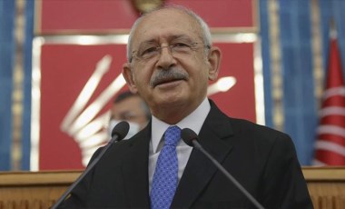 Kılıçdaroğlu, 