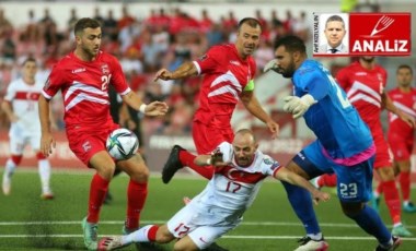 Arif Kızılyalın: Cebelitarık galibiyetine prim de verin bari!