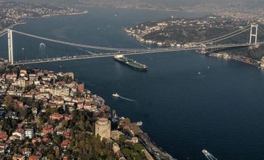 İstanbul'da bazı yollar trafiğe kapatılacak