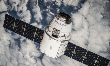 SpaceX'in Inspiration4 görevi: Astronotlar uzaya böyle bakacak