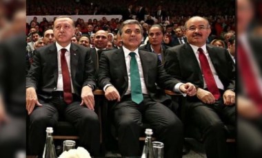 Eski Bakan Çelik'ten Erdoğan'ı kızdıracak sözler