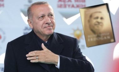 Erdoğan'ın 