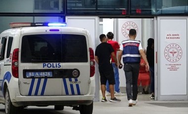 Düzce'de fındık işçisi akrabalar arasında silahlı kavga: 2 ölü, 4 yaralı