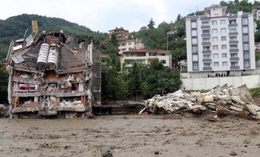 Afetlerde sigortalıların toplam hasar tutarı belli oldu