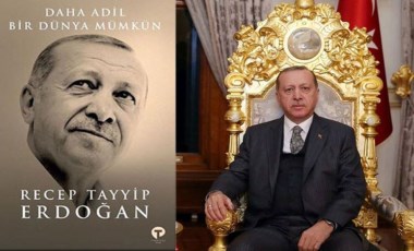 Erdoğan'ın kitabına ilk eleştiri Dilipak'tan geldi