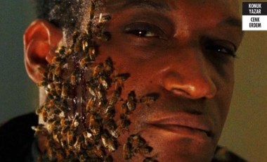 Candyman: Ustaca bir sanat işi