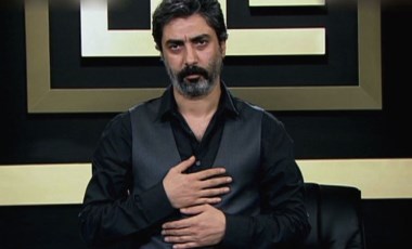 Necati Şaşmaz'ın ses kayıtları ortaya çıktı: Ben maalesef seçilmişim