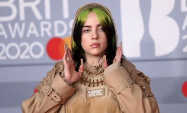 Billie Eilish'ten 'kürtaj yasağı' tepkisi: Erkeklerin hiçbir şey yapmaması beni hasta ediyor