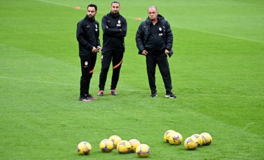 Galatasaray, transfer döneminde 16 futbolcu ile yollarını ayırdı