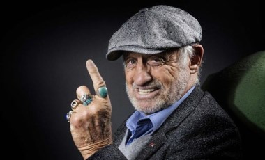 Son Dakika... Efsane oyuncu Jean-Paul Belmondo yaşamını yitirdi