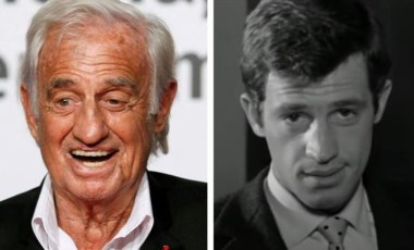 Fransız Yeni Dalgası'nın sembolü: Jean-Paul Belmondo kimdir?