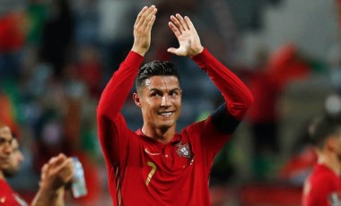 Cristiano Ronaldo'dan 'en iyi rakibin kim' sorusuna yanıt