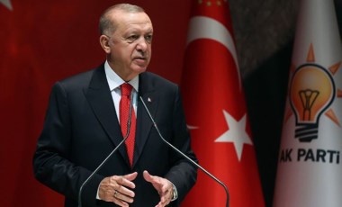 Erdoğan'ın adaylığında seçmenin dikkat çeken cevabı