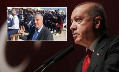 Devlet yine Erdoğanlara çalıştı: Dünürü Uzuner'e milyonluk ihaleler