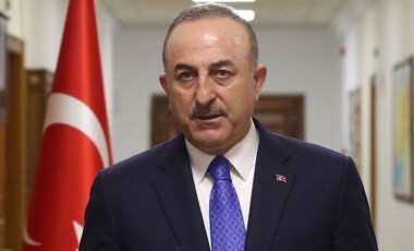 Son dakika: Çavuşoğlu'ndan Taliban'ın tanınmasına ilişkin açıklama