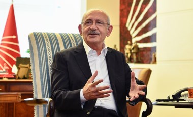 İYİ Partili Paçacı'dan Kemal Kılıçdaroğlu'nun 'adaylık sinyallerine' yanıt