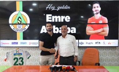 Emre Akbaba: Covid-19 beni geriye attı