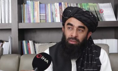 Taliban'dan Türkiye açıklaması: Aramızdaki güven tam olmalı