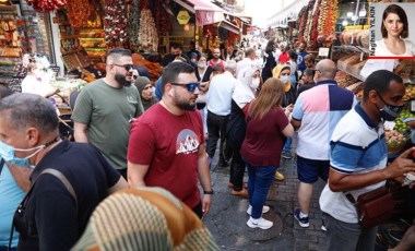 Türkiye'de Mu varyantı görüldü: Prof. Dr. Şenol alınması gereken önlemleri sıraladı