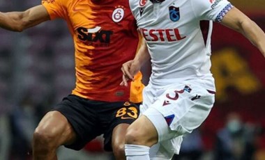 Trabzonspor’da Galatasaray maçı biletleri satışa çıktı