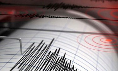 Son dakika: Antalya'da deprem