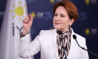 Akşener: Partimizin bu ülkeyi tek başına yönetmesinin önünde hiçbir engel yoktur