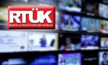 RTÜK'ten Halk TV'ye bir ceza daha