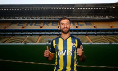 Diego Rossi'den 'Muslera' açıklaması: Bana Fenerbahçe'yi önerdi