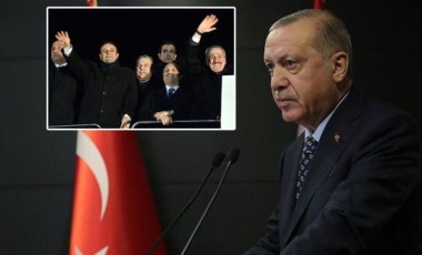 Bayraktar'ın 17-25 itirafı savcılığın önünde: Aralarında Erdoğan da var