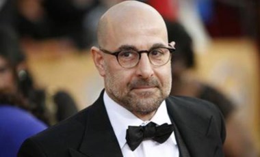 Oyuncu Stanley Tucci kanserle mücadele ettiğini açıkladı