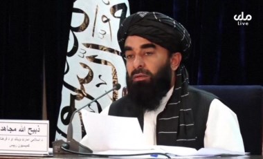 Taliban'ın Afganistan'da kurduğu geçici hükümet ABD'yi kaygılandırdı