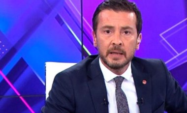 Ersin Düzen, TFF danışmanlığından istifa etti