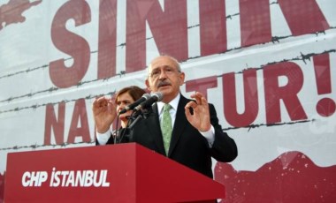 Kemal Kılıçdaroğlu: Önümüz açık, hiçbir engel yok