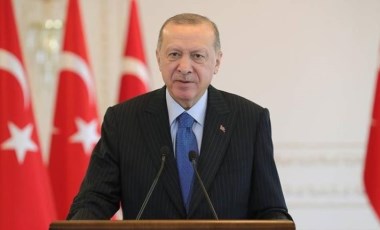 Erdoğan'dan öğretmen atamasına ilişkin açıklama