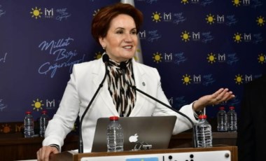 Meral Akşener'den 'çoklu maaş' tepkisi