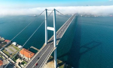 Boğaziçi Triatlonu nedeniyle pazar günü İstanbul'da bazı yollar trafiğe kapatılacak