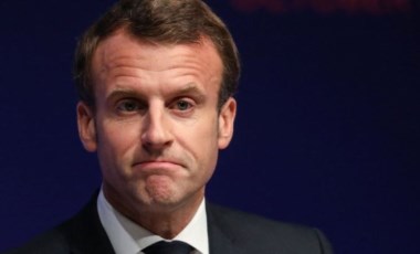 Macron’un 2022 hedefi: Avrupa liderliği