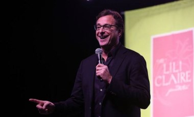 Bob Saget: Bizim Ev dizisinin yıldızı ABD'li aktör ve komedyen otel odasında ölü bulundu