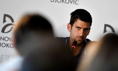 Avustralya hükümeti, Djokovic'e ülkeye giriş garantisi verilmediğini açıkladı