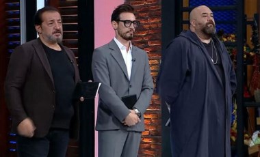 MasterChef Türkiye'de ilk 3'e kalan isim belli oldu