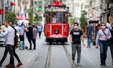 Son dakika | Sağlık Bakanı Koca haftalık vaka sayısını açıkladı